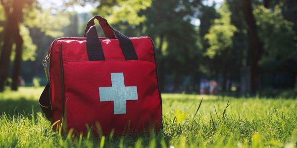 First Aid Kit